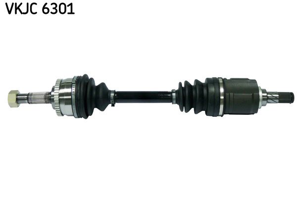 SKF Poluosovina